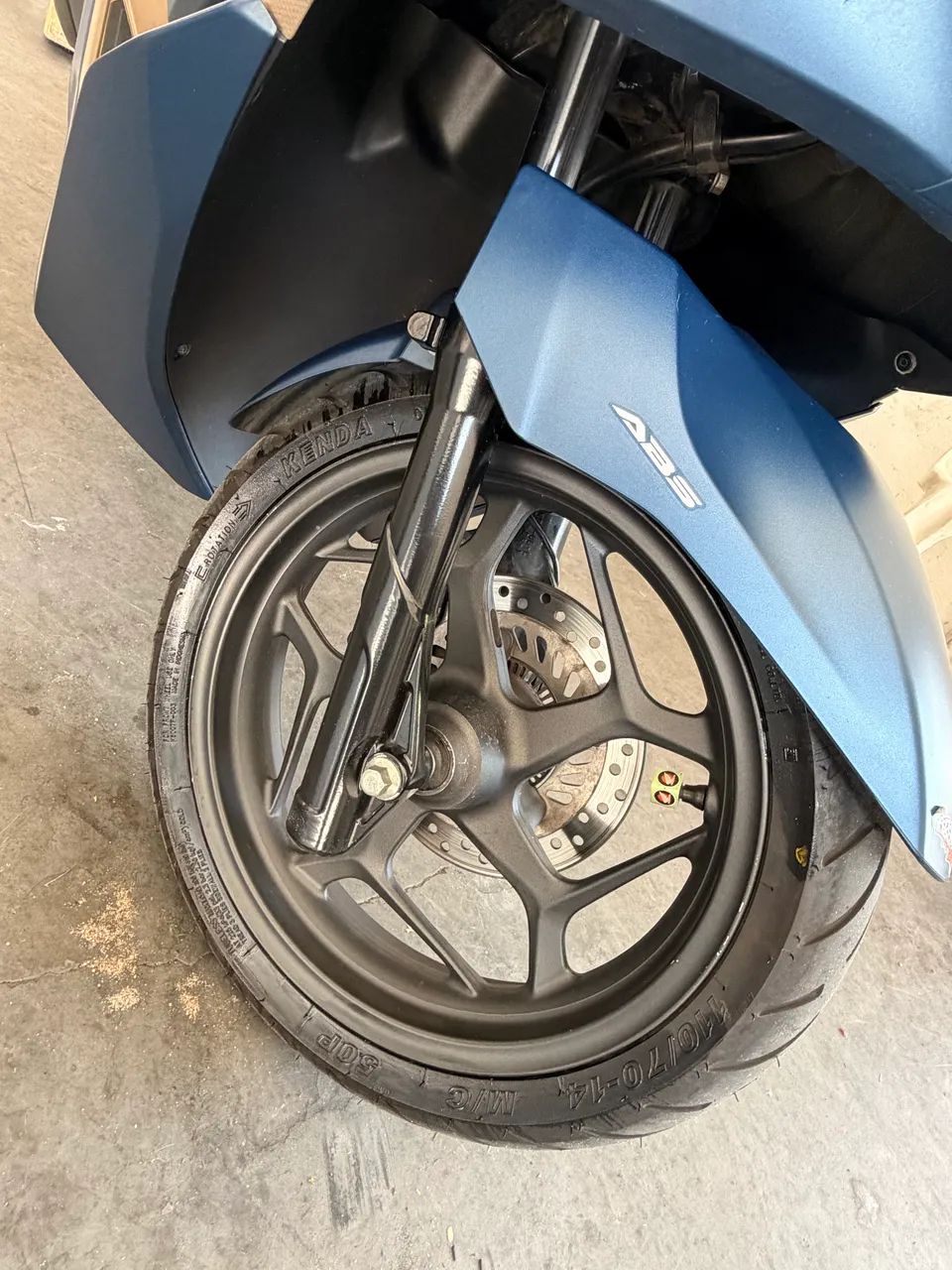 Pcx Dlx Abs 2023  - Foto 4