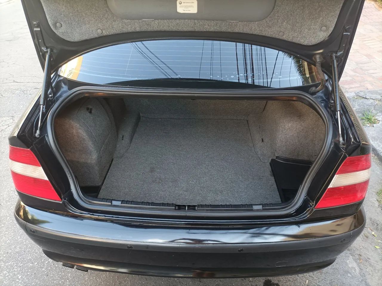 BMW 320I A 2004 - Foto 3