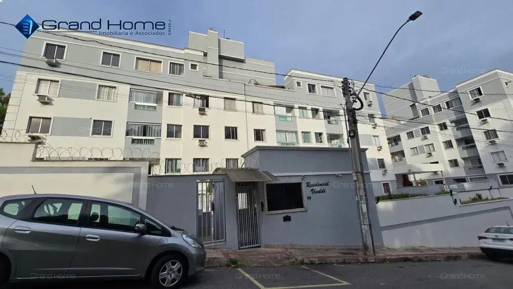 Apartamento 2 quartos em Manoel Plaza - Foto 3