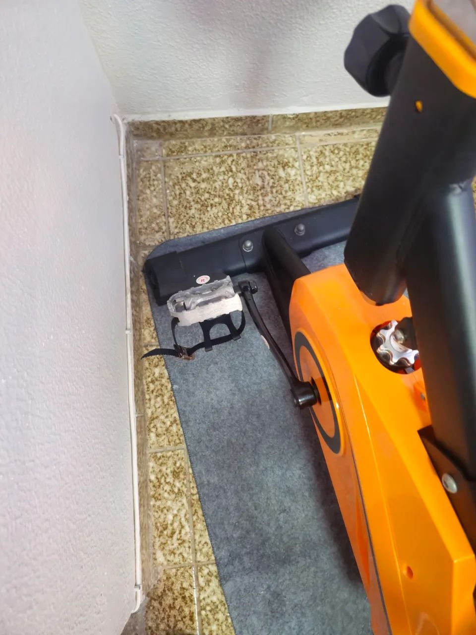 Bicicleta ergonômica Gallant elite - Foto 4