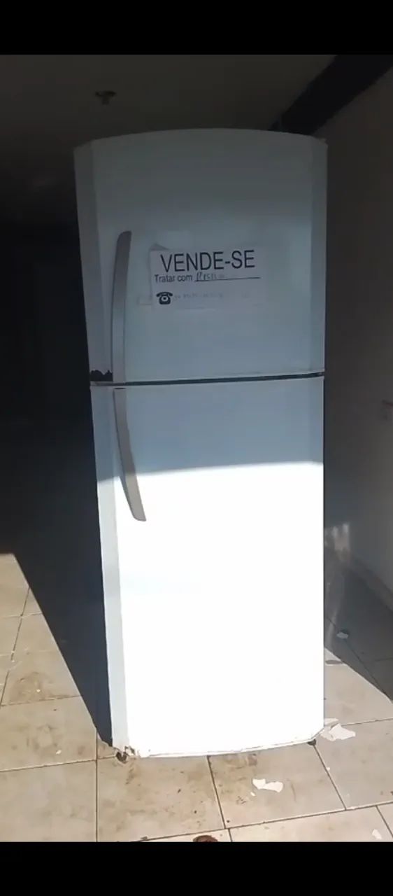 Geladeira