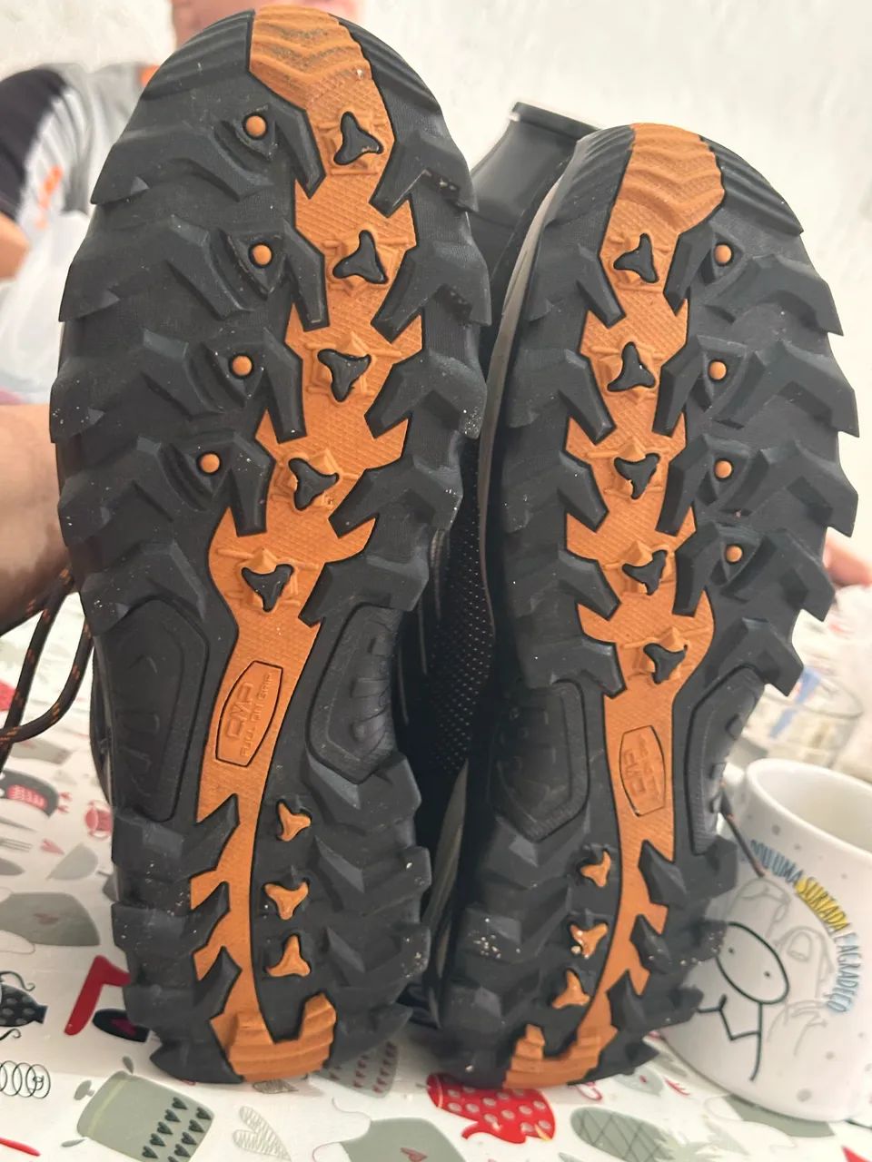 BOTA ORIGINAL  - Foto 4