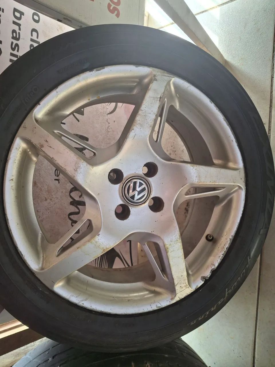Aro 17