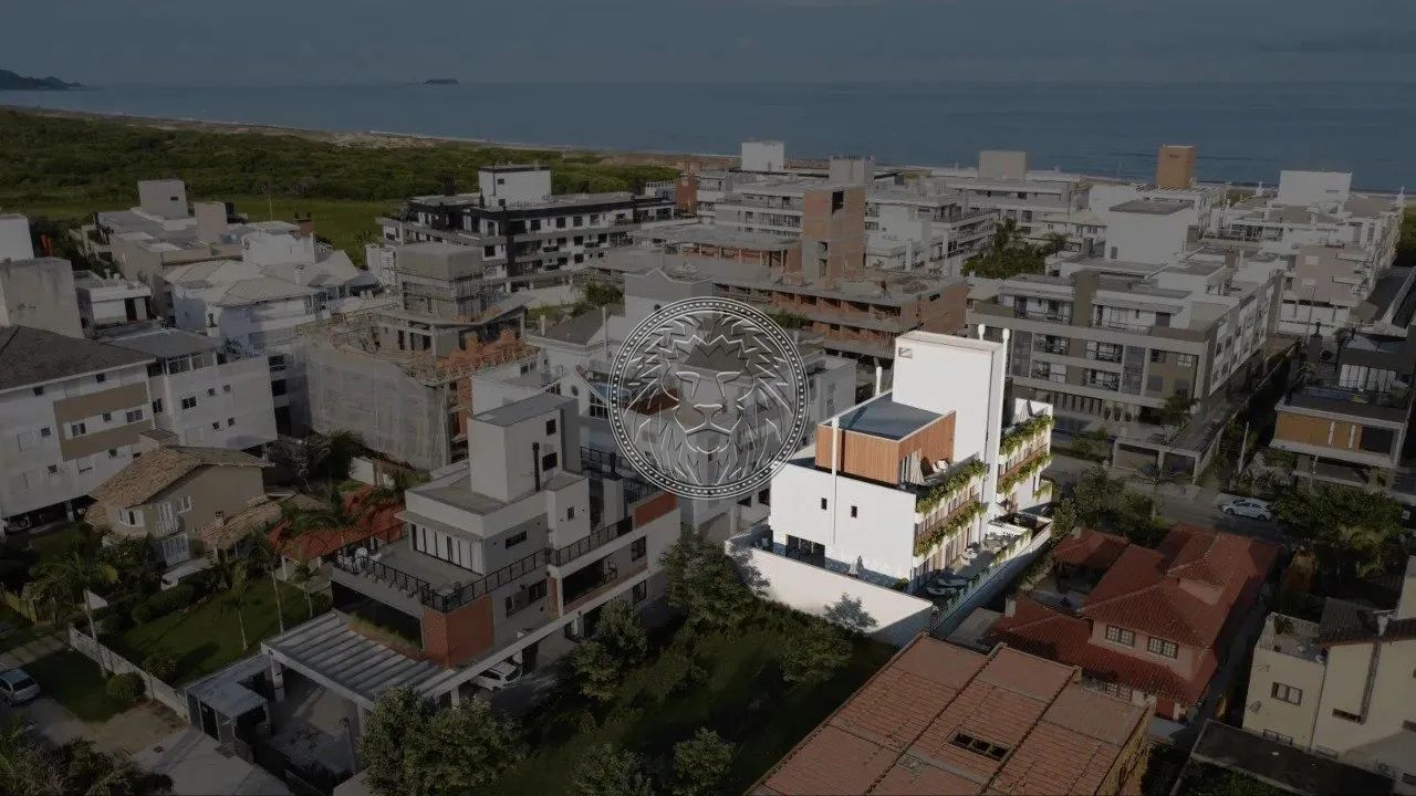 Cobertura 2 suítes no Novo Campeche e, Florianópolis - SC - Foto 5