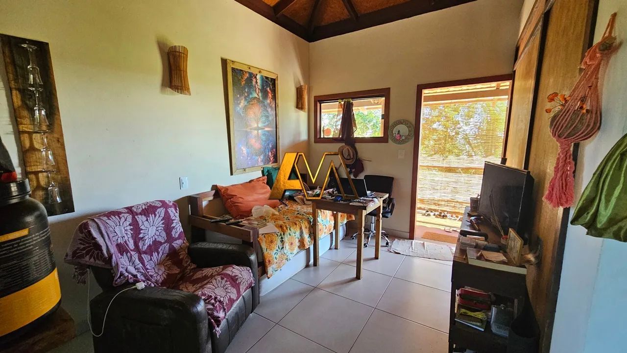 APARTAMENTO 2/4 2 SUÍTES 2 VAGAS EM MARAU - Foto 3