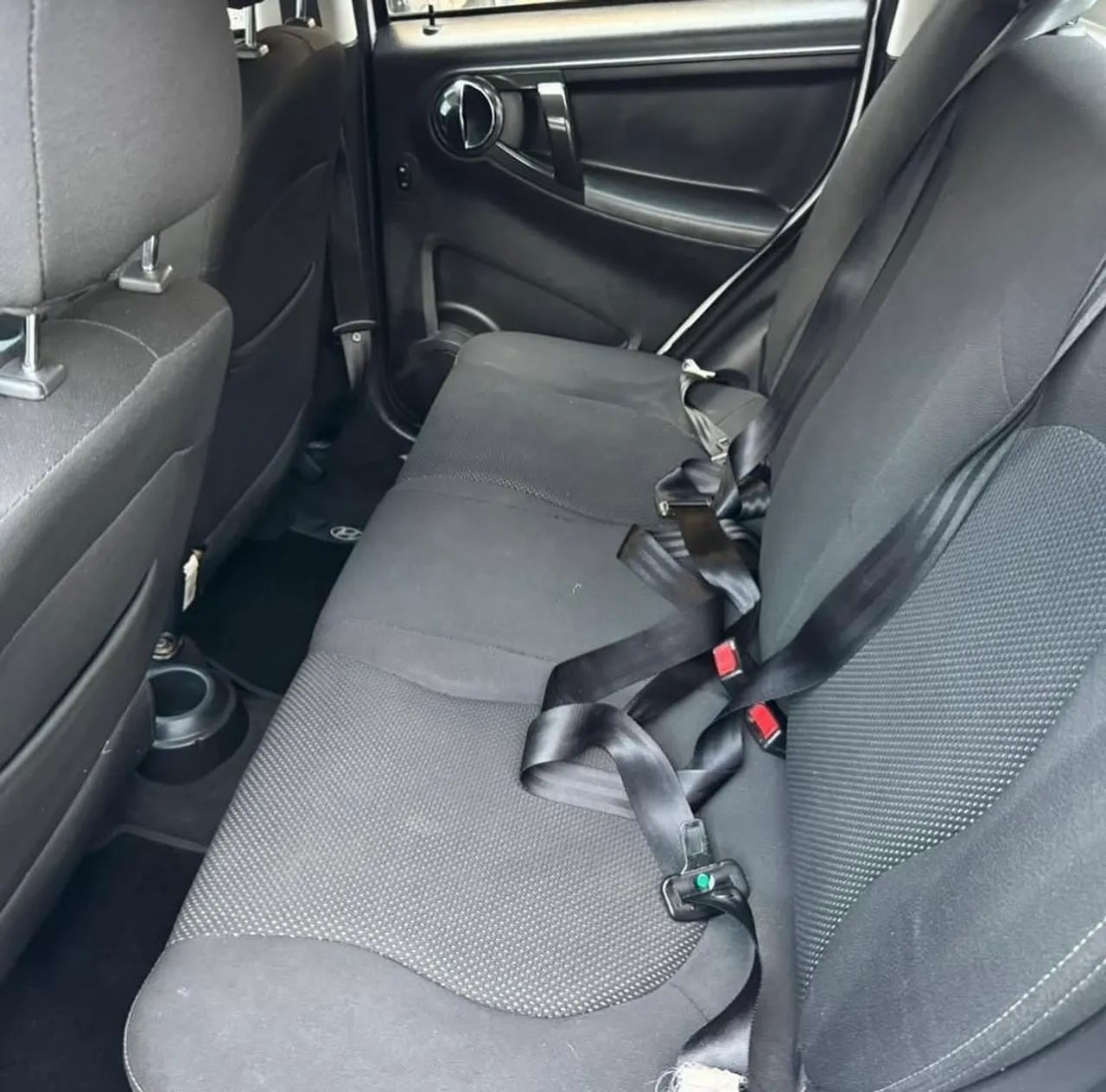 JAC J2 1.4 16V 5P Mec. 2014 - Foto 5