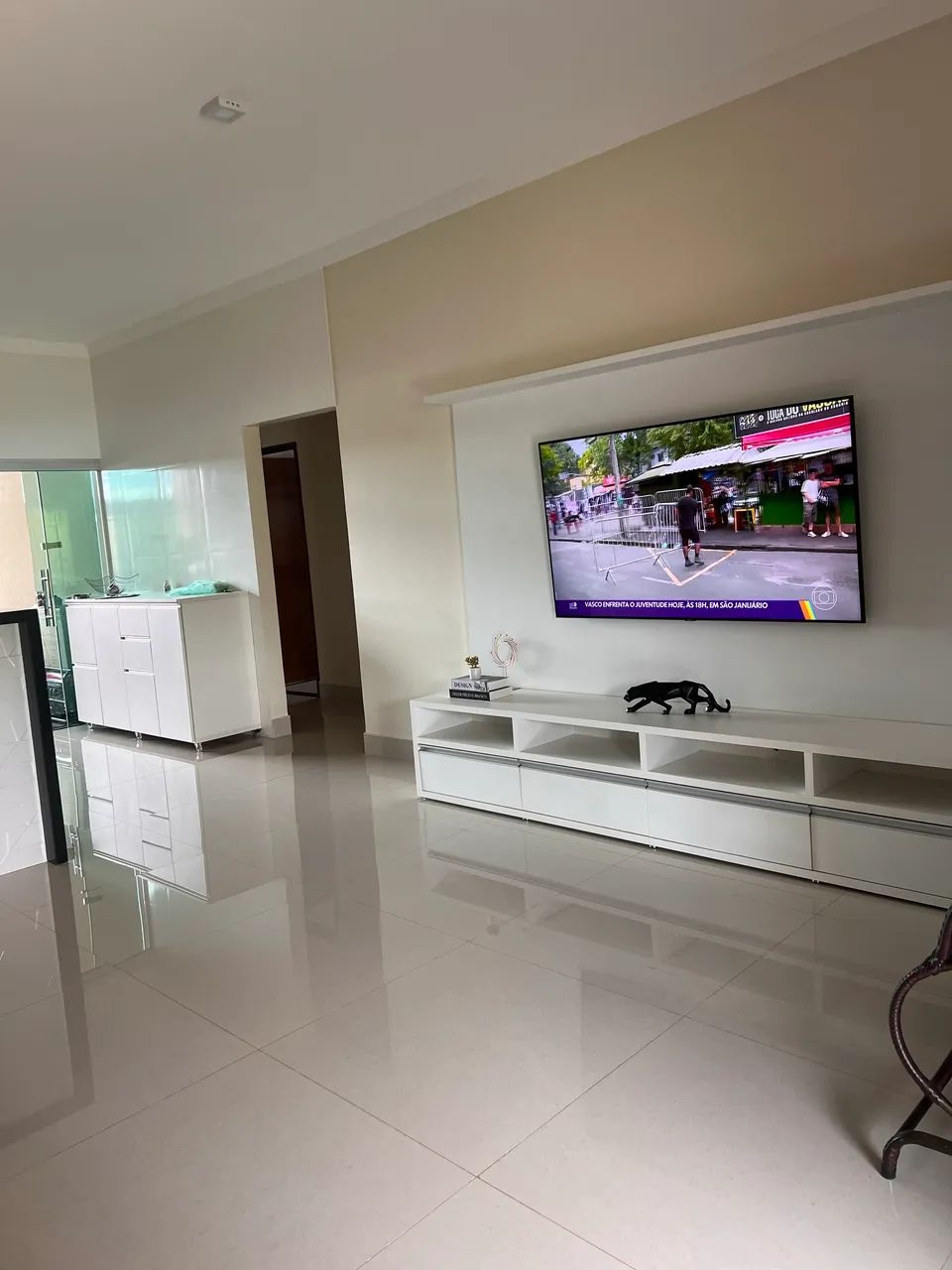 Rancho no Corumbá 4 - Foto 3