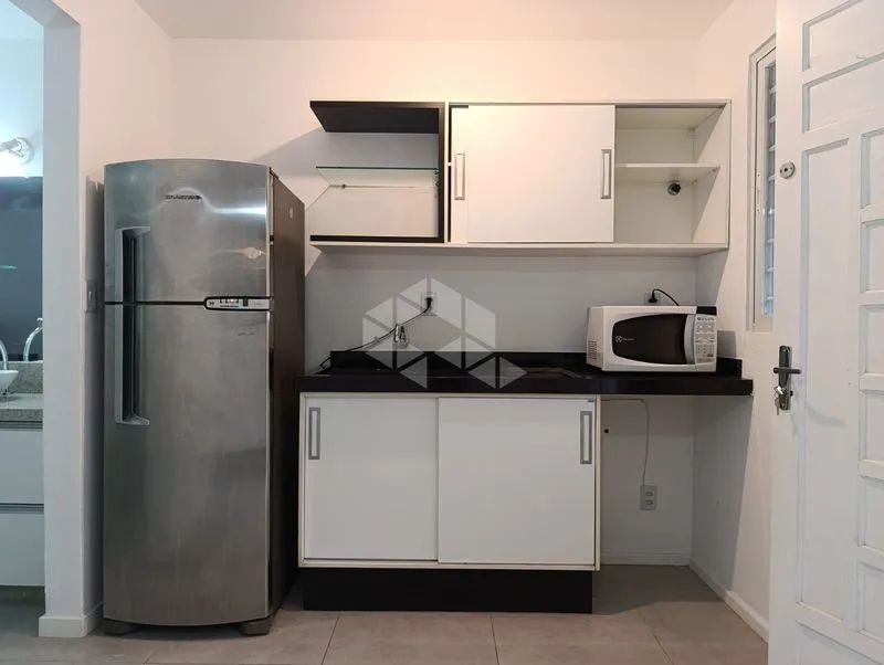Casa mobiliada para alugar com 1 quarto e 40m² em Jurerê - Foto 4