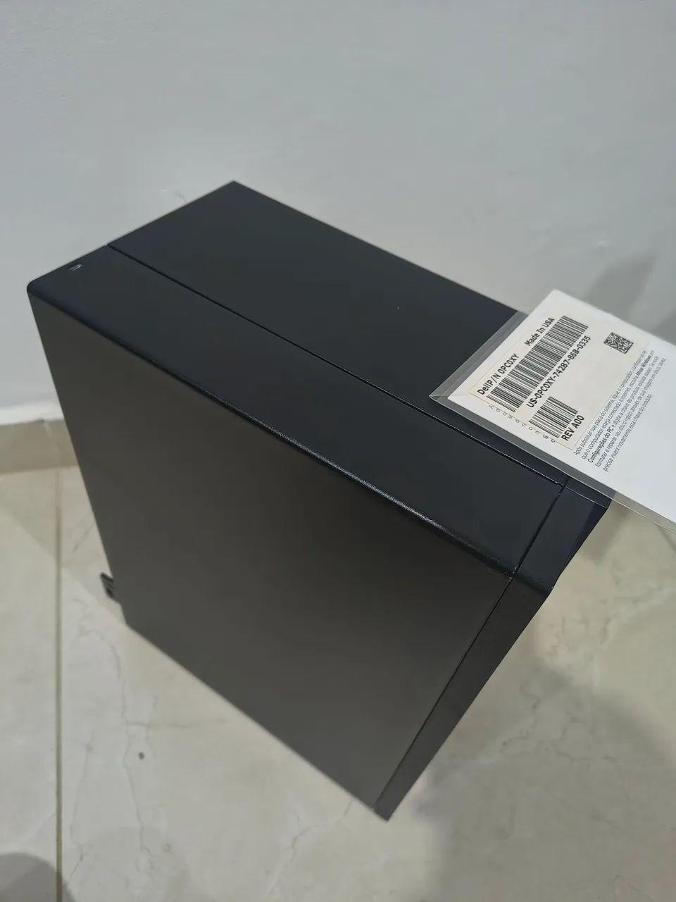 CPU Dell Optiplex 5050 Core i5, SSD - Foto 4
