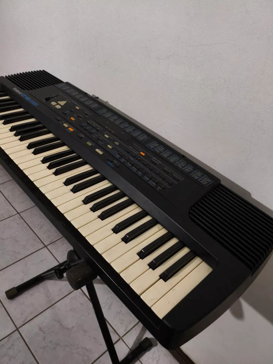 Teclado Roland  - Foto 2