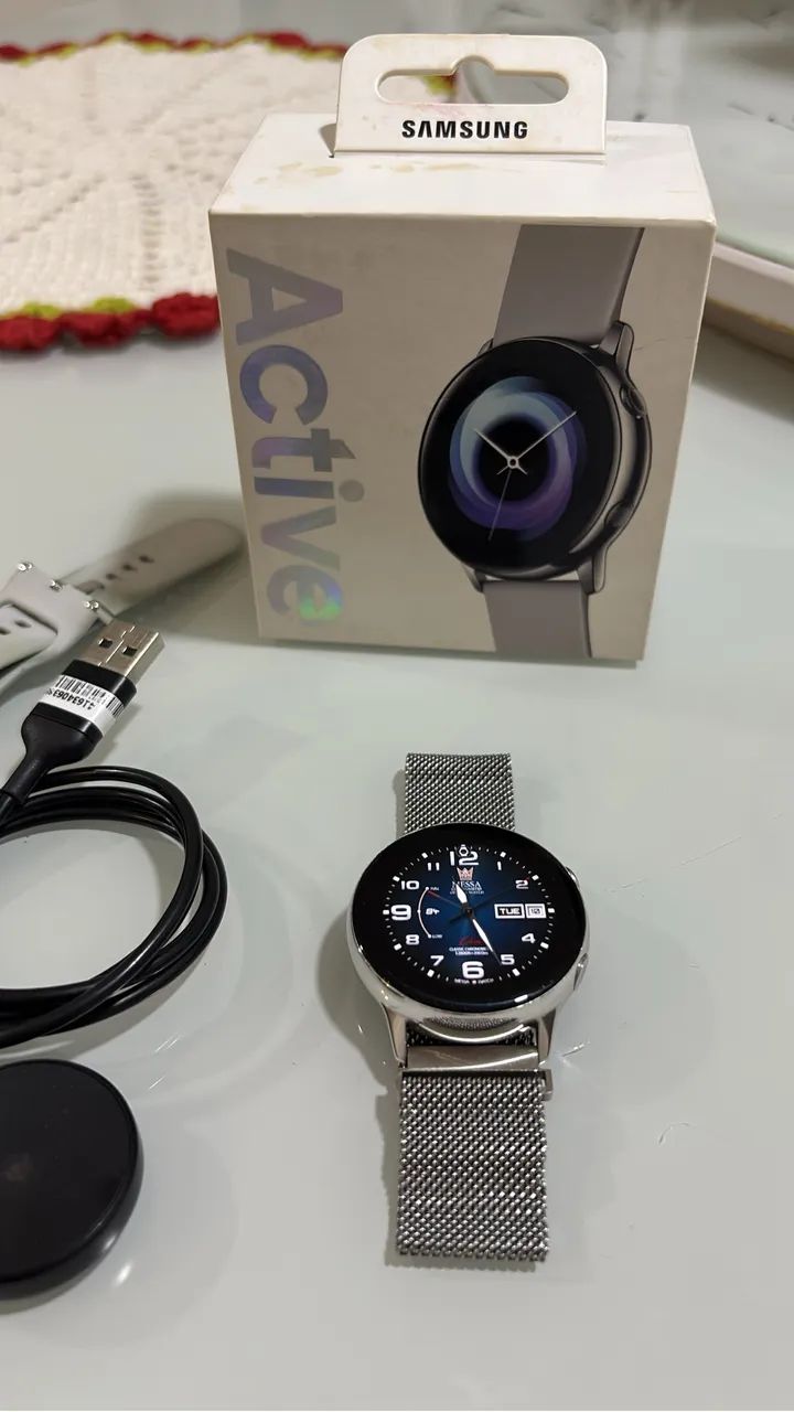Smartwatch Samsung 