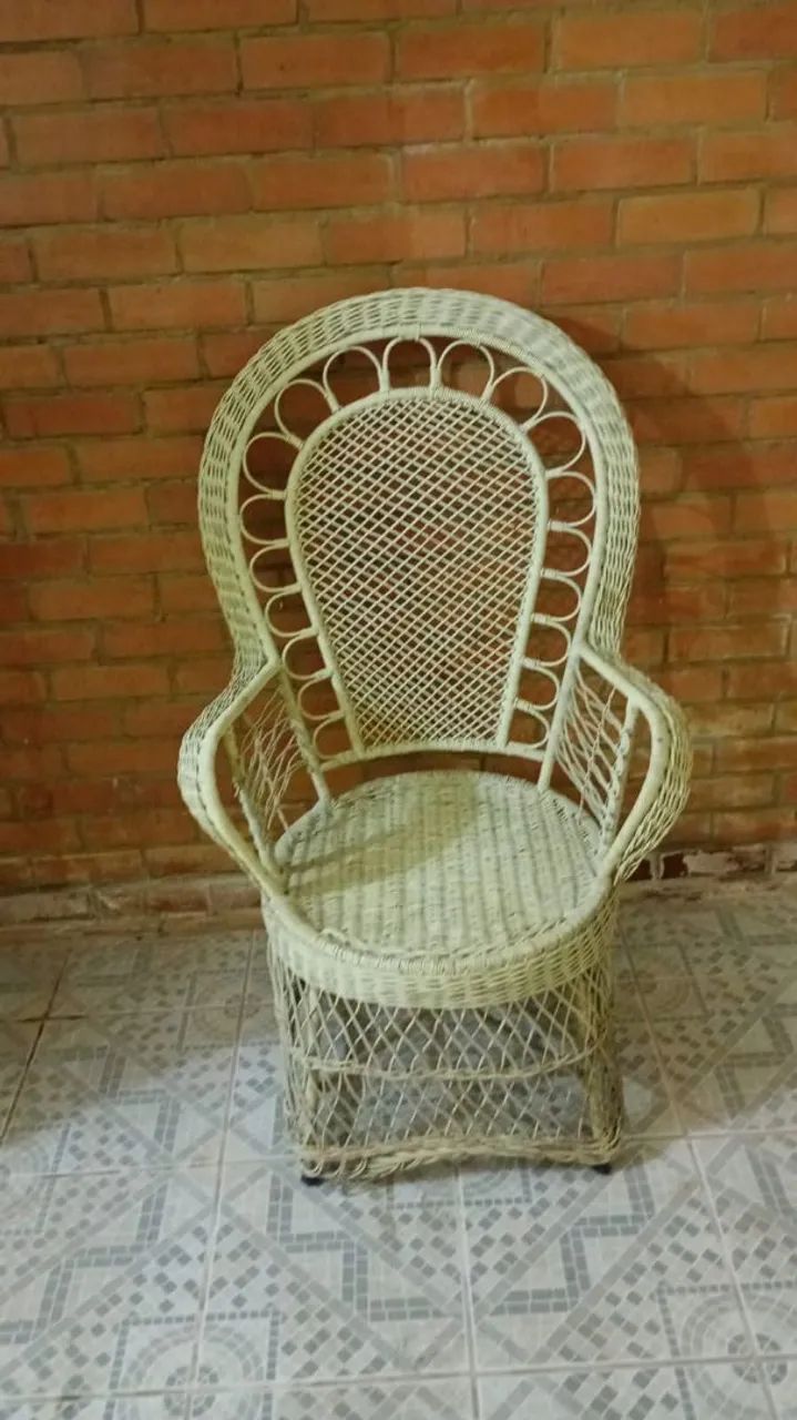 Vendo cadeira 