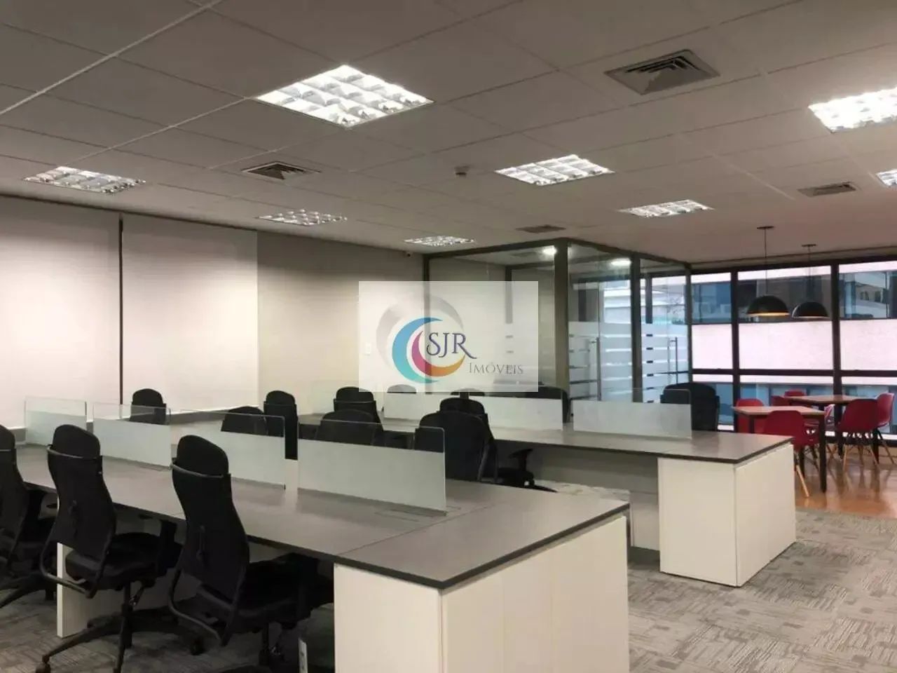 Conjunto para alugar MOBILIADO, 251 m² - Vila Olímpia - São Paulo/SP - Foto 2