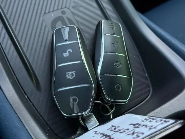 BYD Dolphin Mini (Elétrico) 2025 - Foto 3
