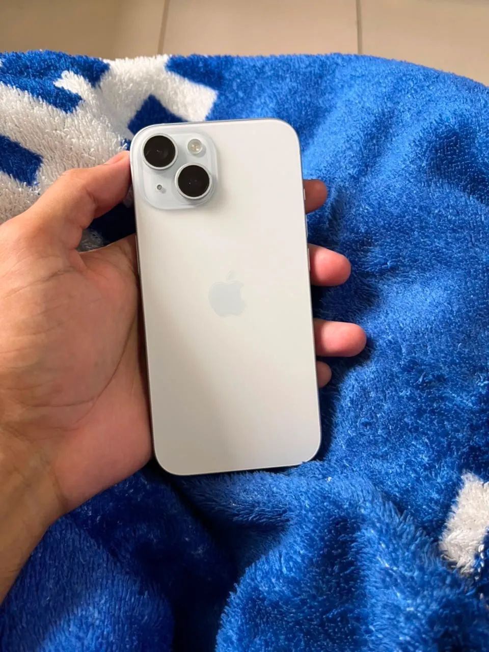 iPhone 15 