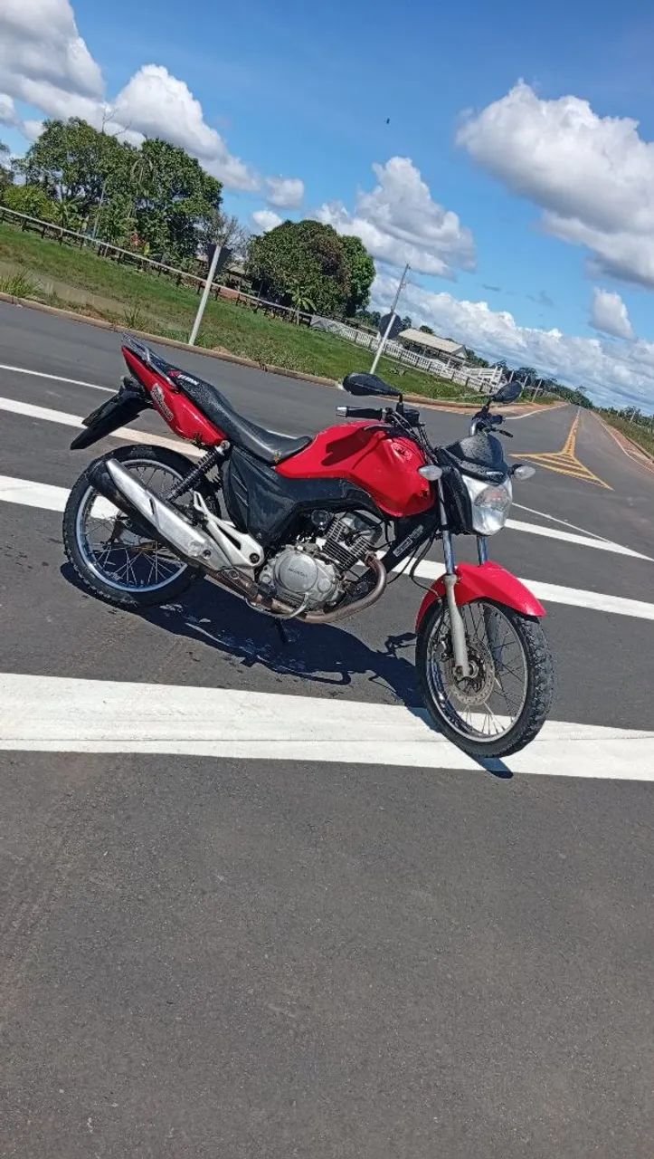 Honda Cg 150 2013/2014  - Foto 5
