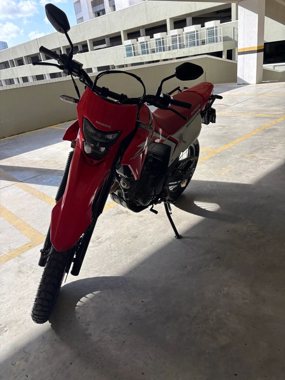 Tornado 300 cc ano 2026 - Foto 5