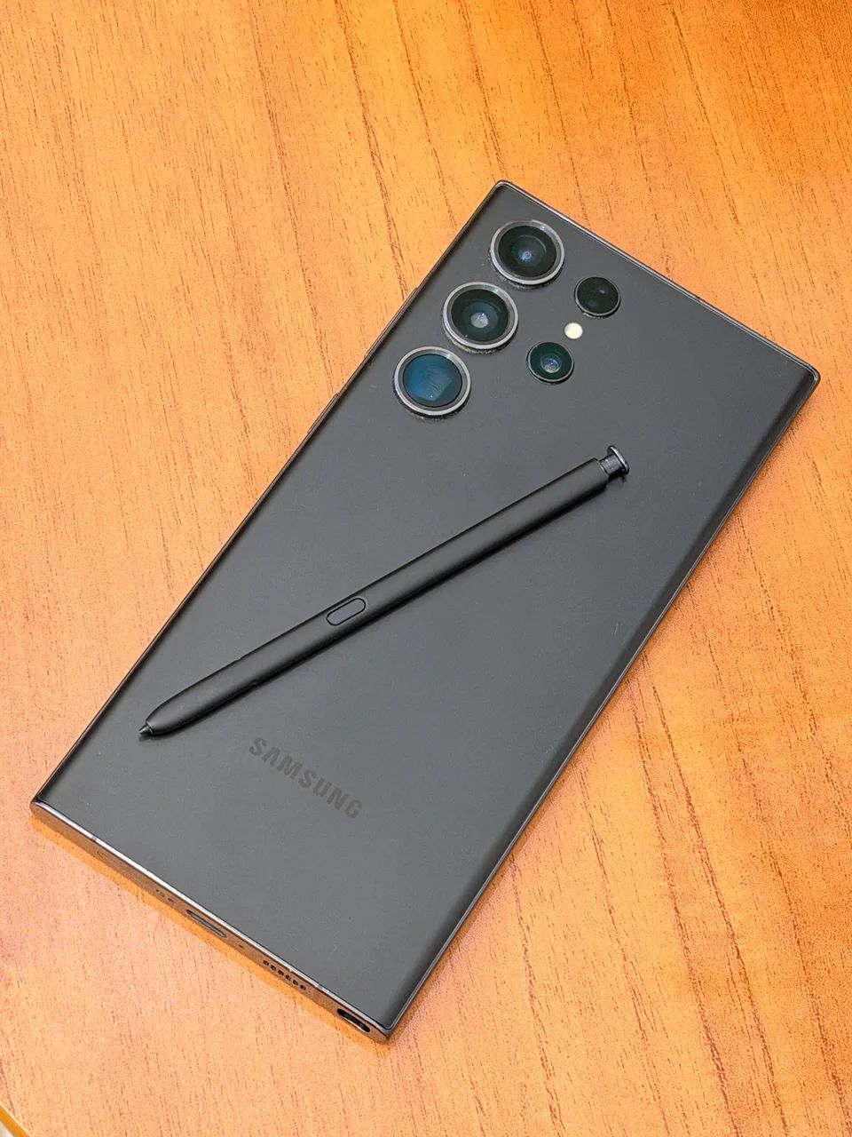 SAMSUNG S23 ULTRA 512g - Foto 2