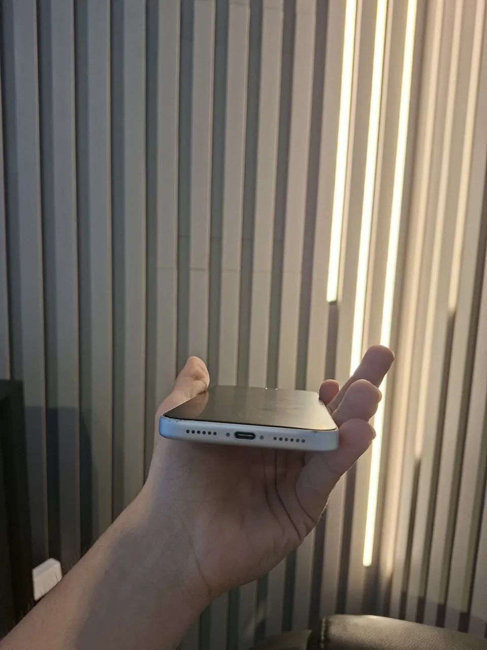 iPhone 17 Pro Max Silver - Foto 4