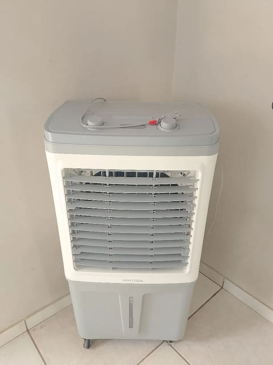 Vendo Climatizador 