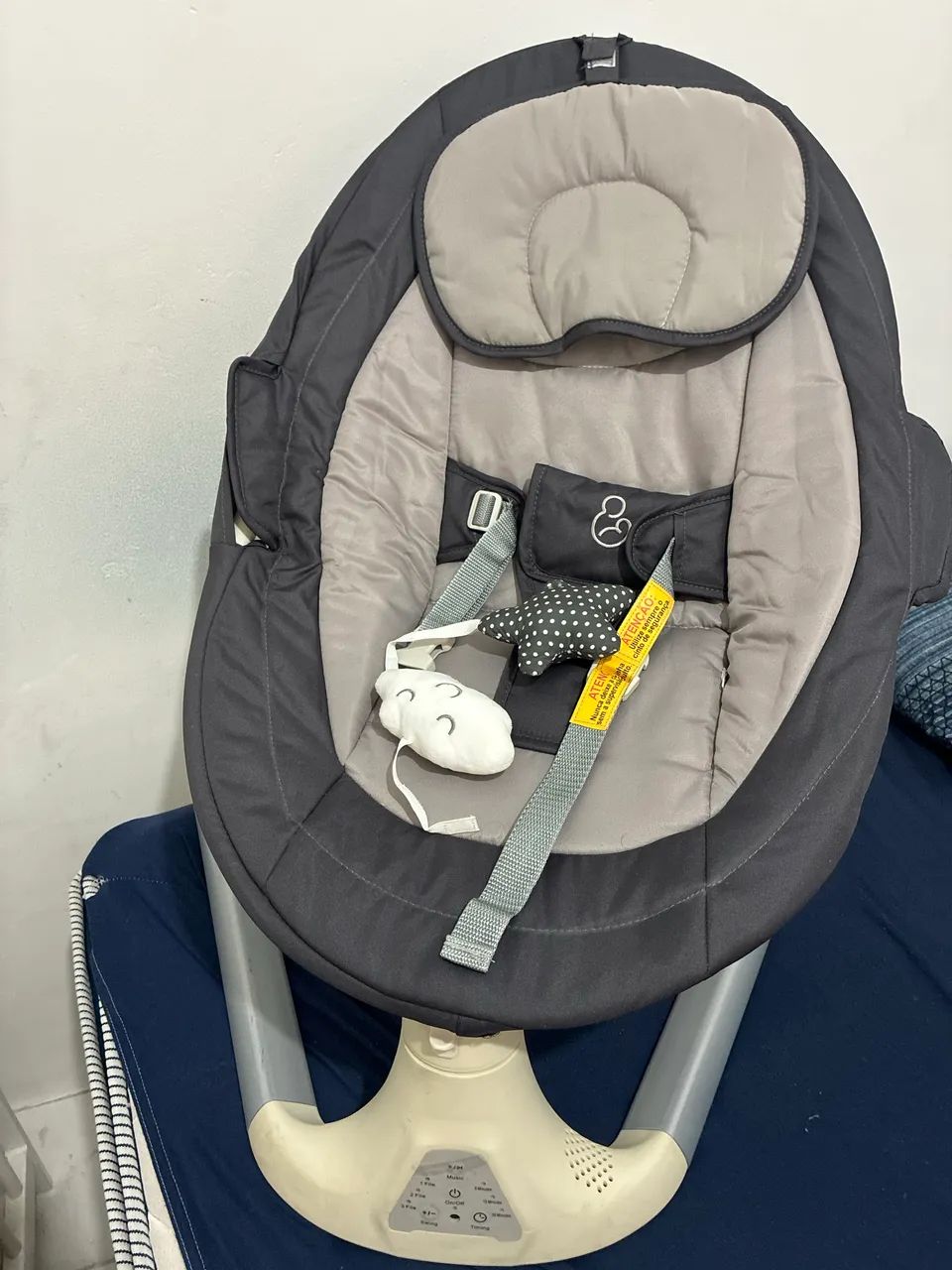 VENDO CADEIRA GALZERANO - Foto 3