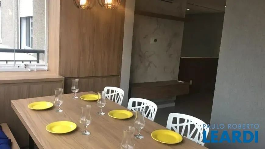 APARTAMENTO - VILA POMPÉIA - SP - Foto 5