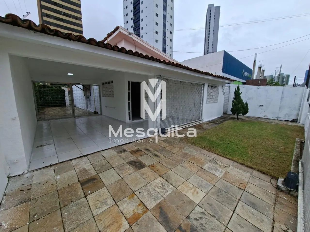 Casa em Miramar 03 Suítes + Dce Excelente Local - Foto 2