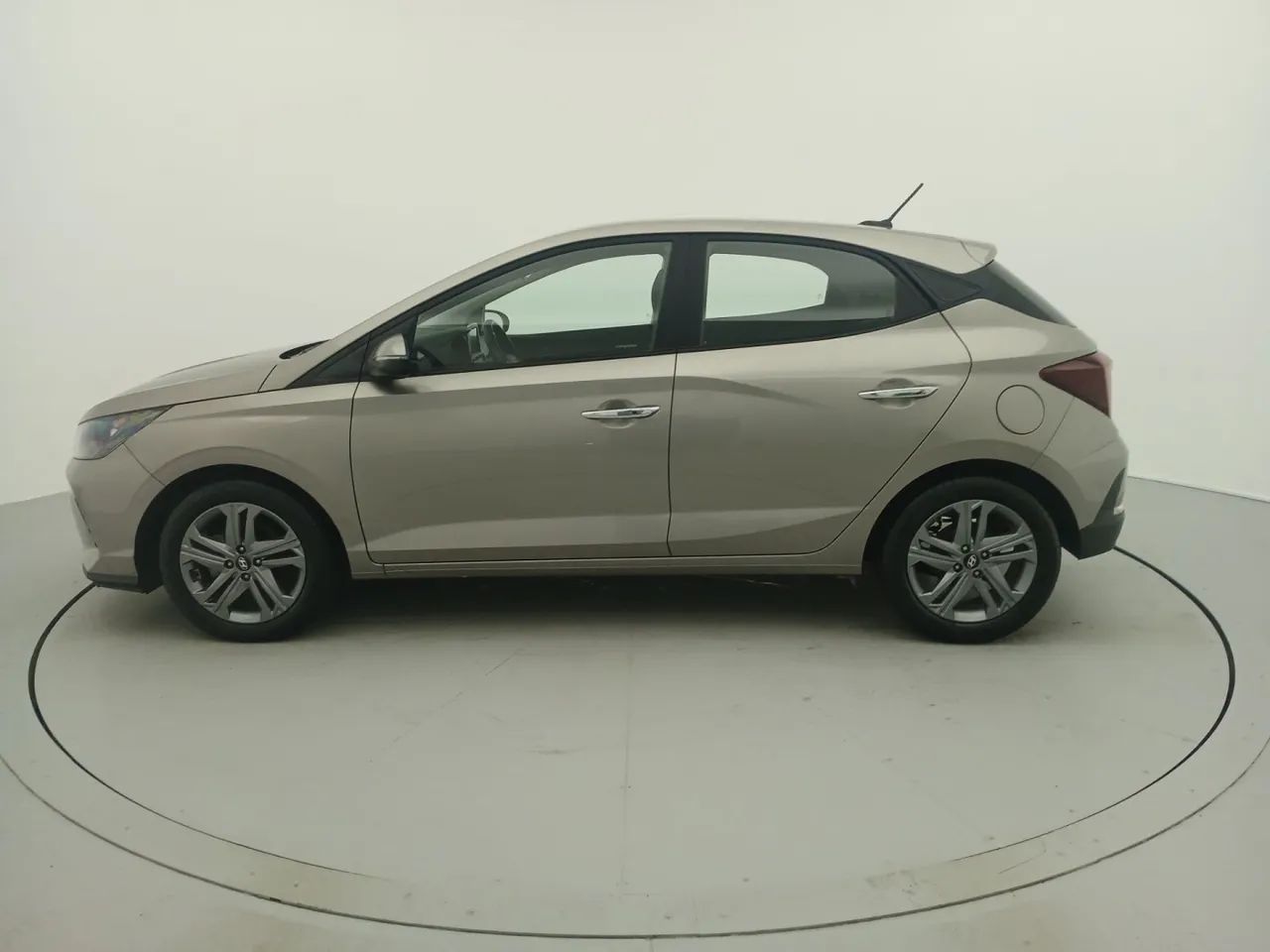 Hyundai HB20 Limited 1.0 TB Flex 12V Aut., foto 2 de 18