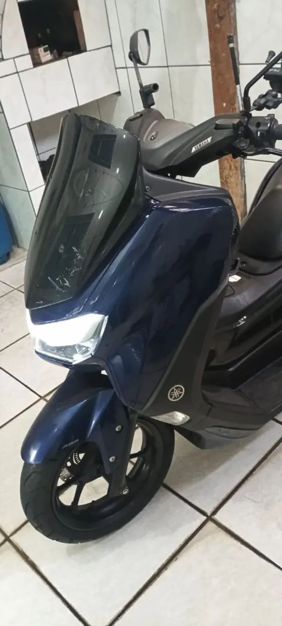 Vende-se Nmax 160 - Foto 2