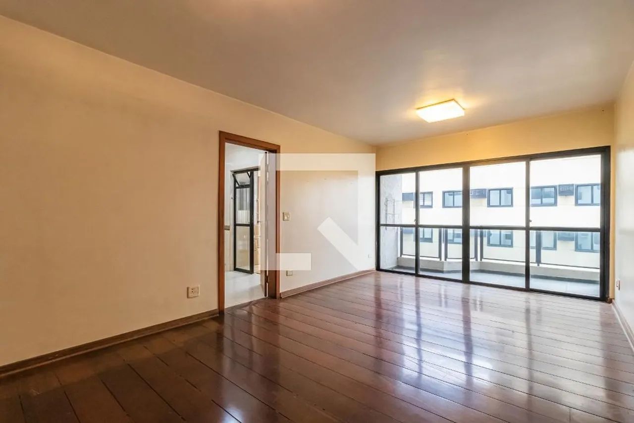 Apartamento à Venda - Alphaville, 3 Quartos, 130 m2