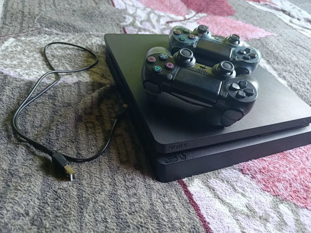 Ps4 