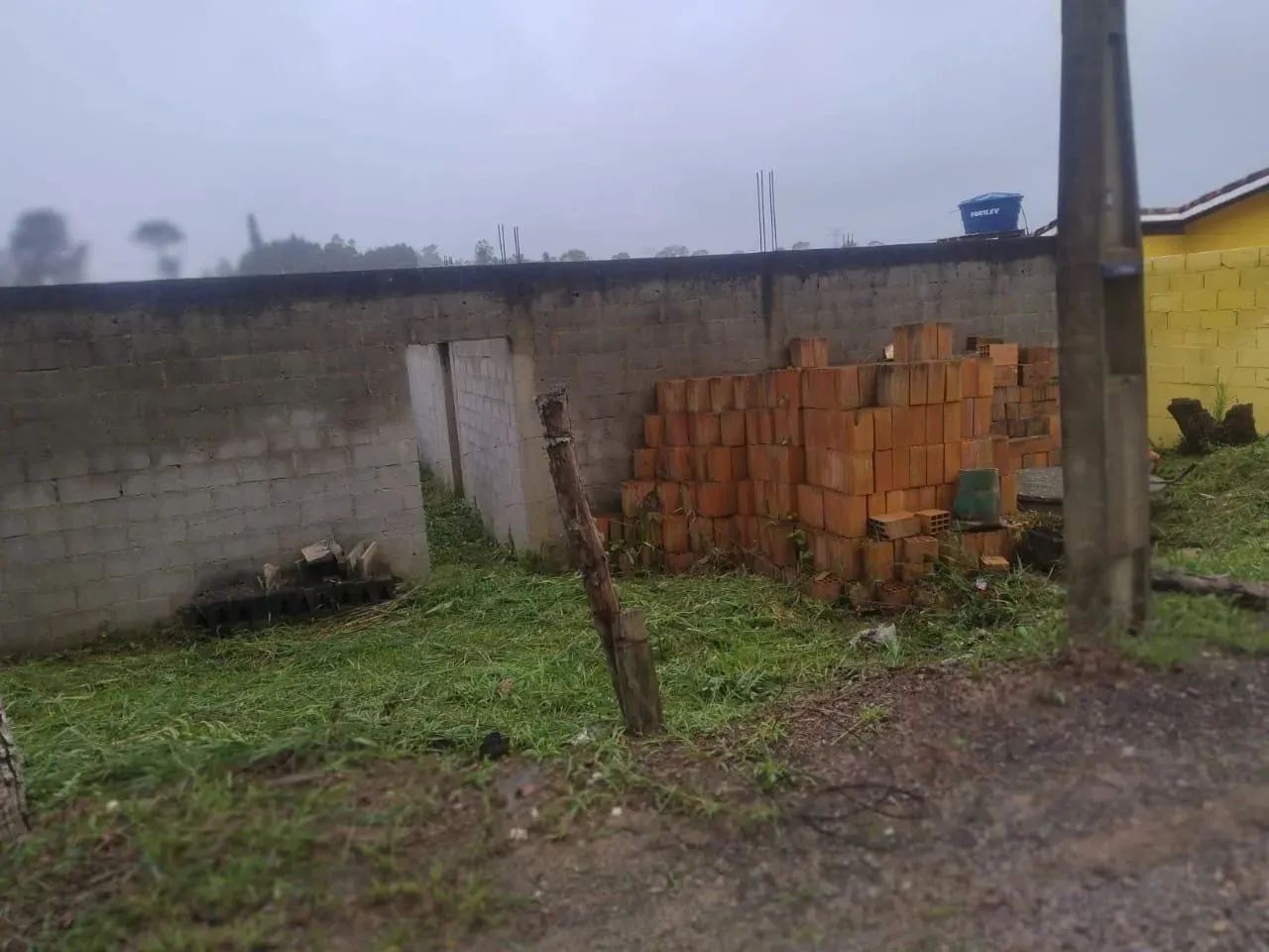 Terreno à venda, Carmo Messias, Ibiúna, SP - Foto 5
