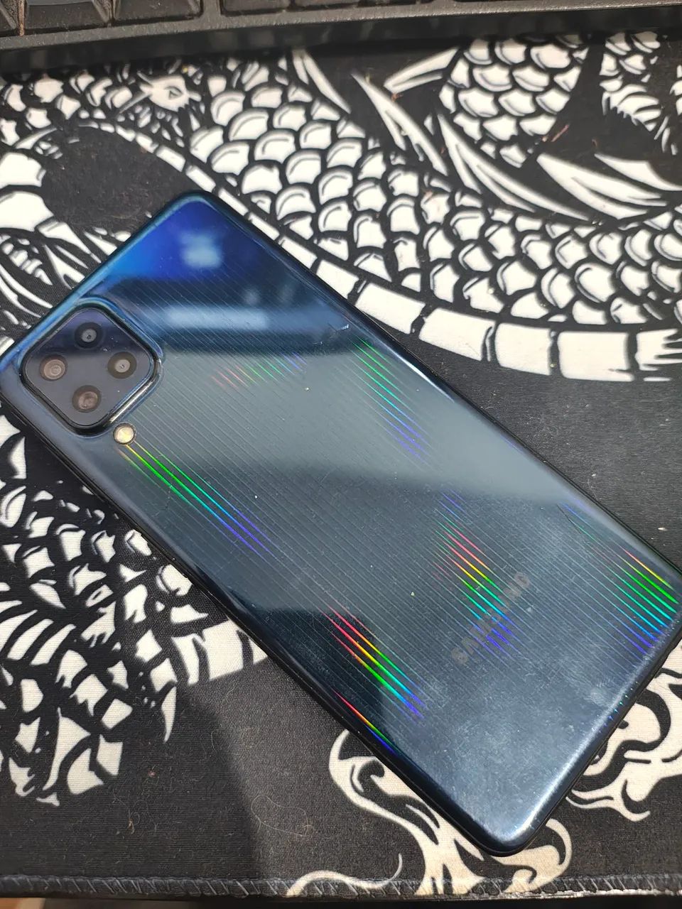 Celular Samsung M32 - Foto 3