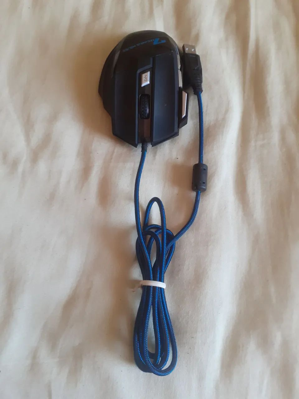 Mause gamer - Foto 2