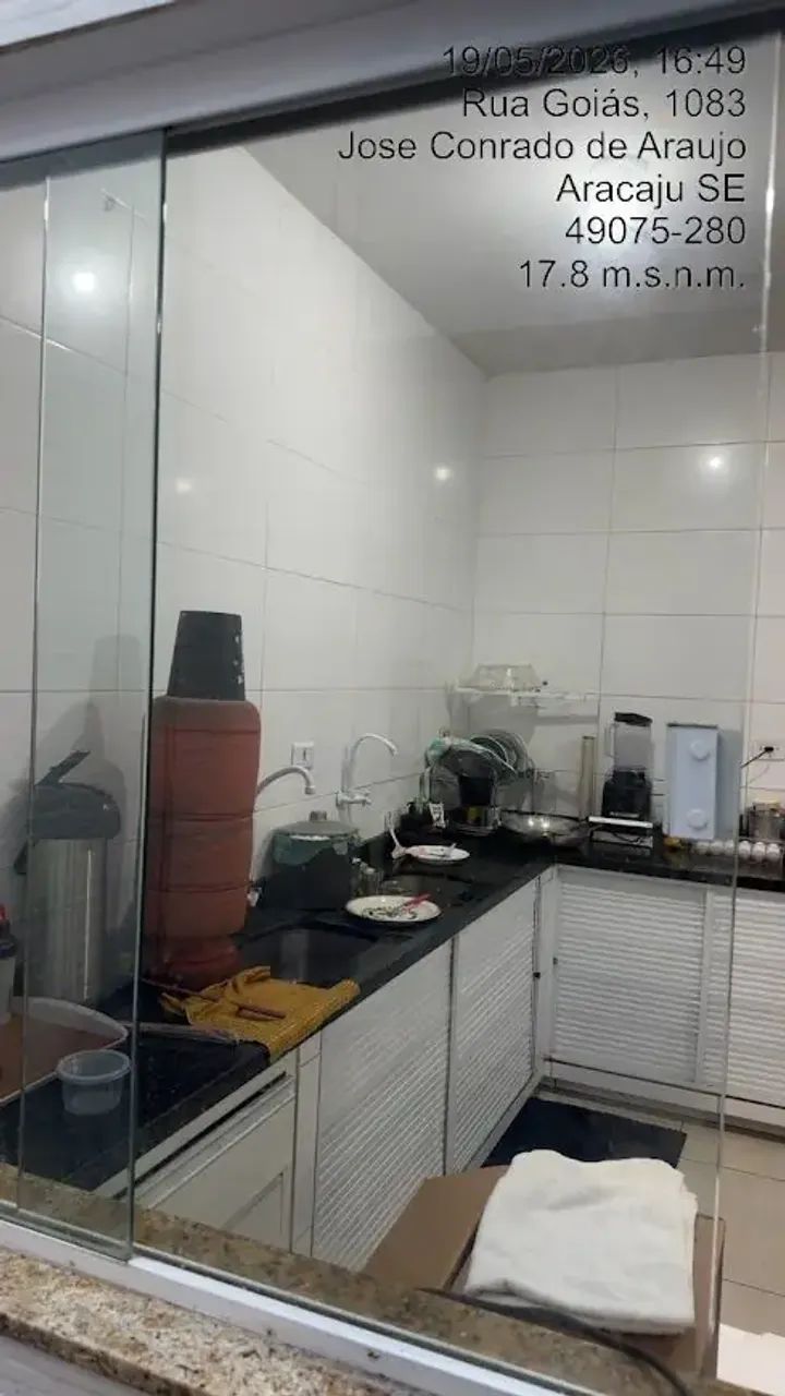 Comercial para locação, SIQUEIRA CAMPOS, Aracaju, SE - Foto 2