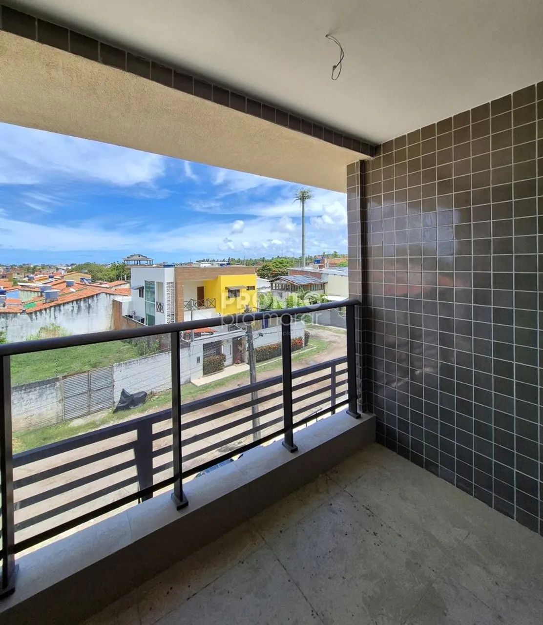 Flat com 1 quarto em Carneiros - Foto 4