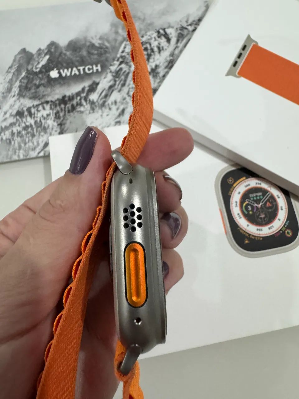 Apple Watch  - Foto 3
