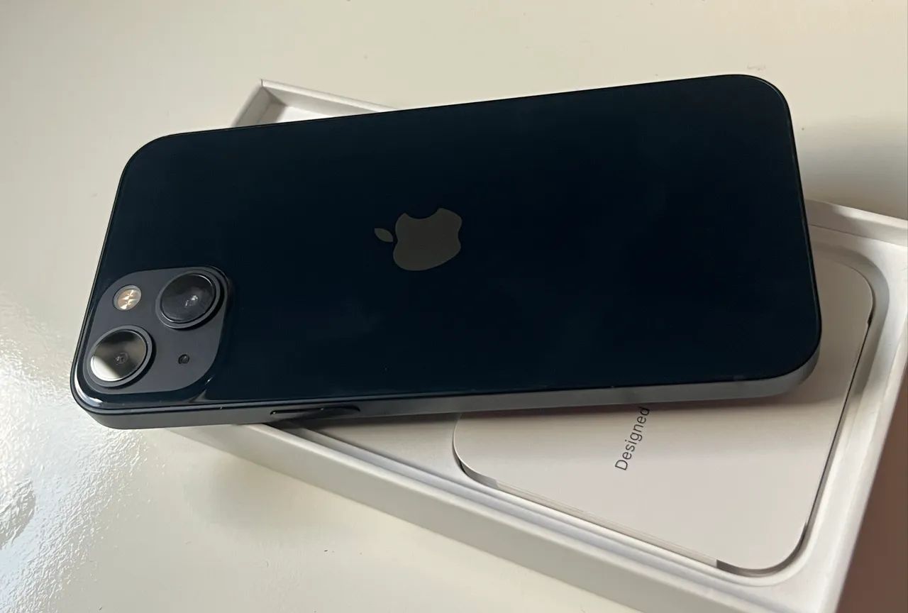 iPhone 13 128gb para pessoas exigentes  - Foto 2