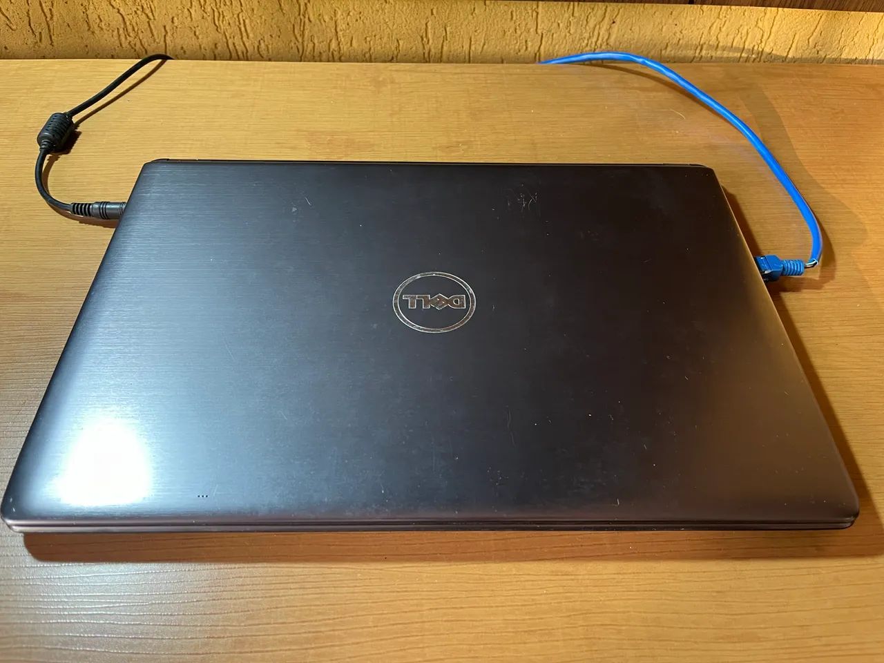 Notebook Dell Usado - Foto 2