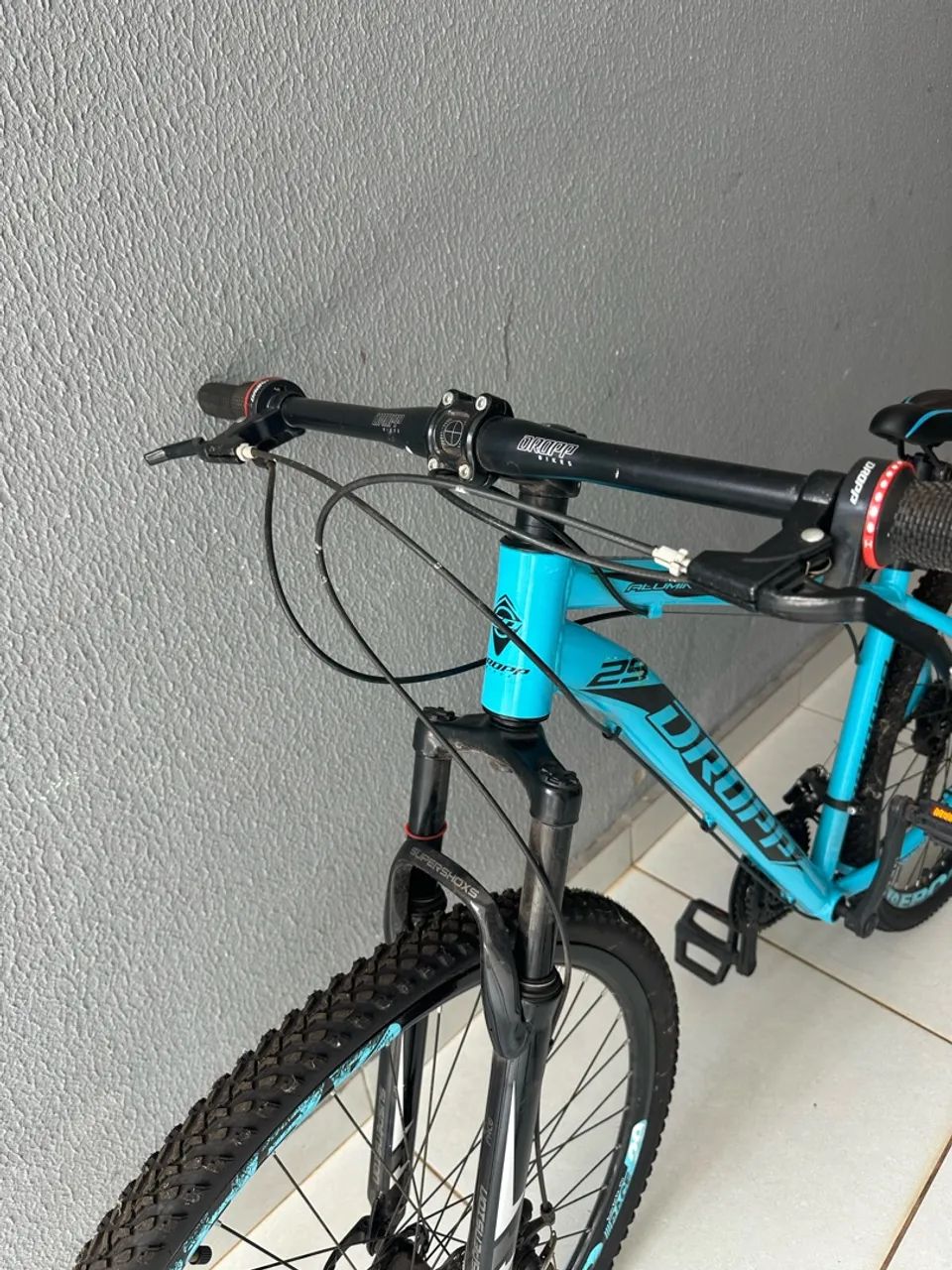 Bicicleta aro 29 - Foto 3