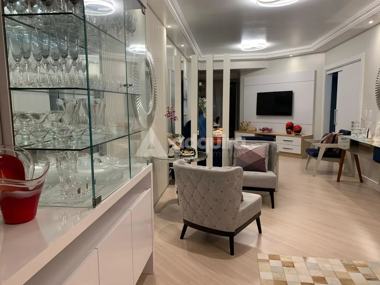 Apartamento Central Pronto Para Morar - Foto 5
