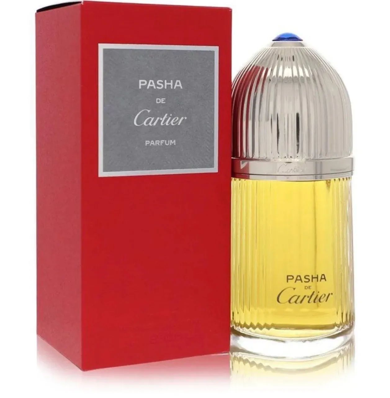 Perfume Cartier Pacha 100ml Parfum