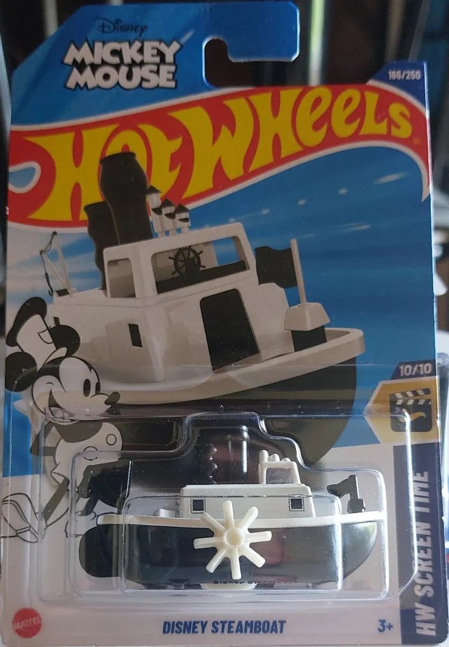 Kit Hotwheels Temáticos - Foto 3