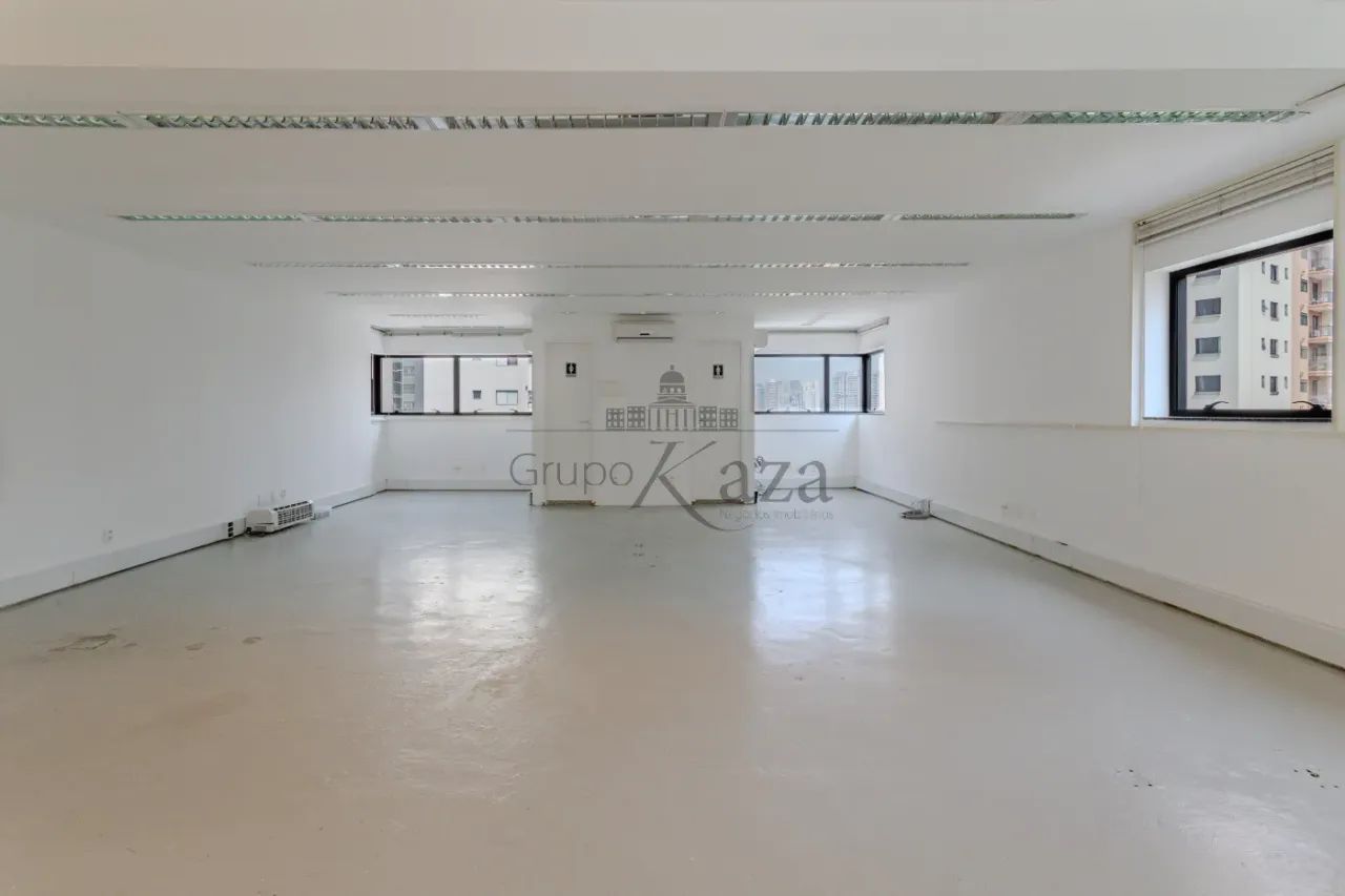 Conjunto Comercial - Vila Olímpia - 155m². - Foto 3