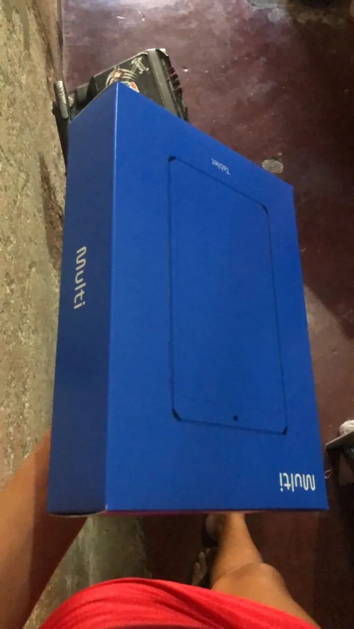Vendo esse tablet , novo na caixa! - Foto 4