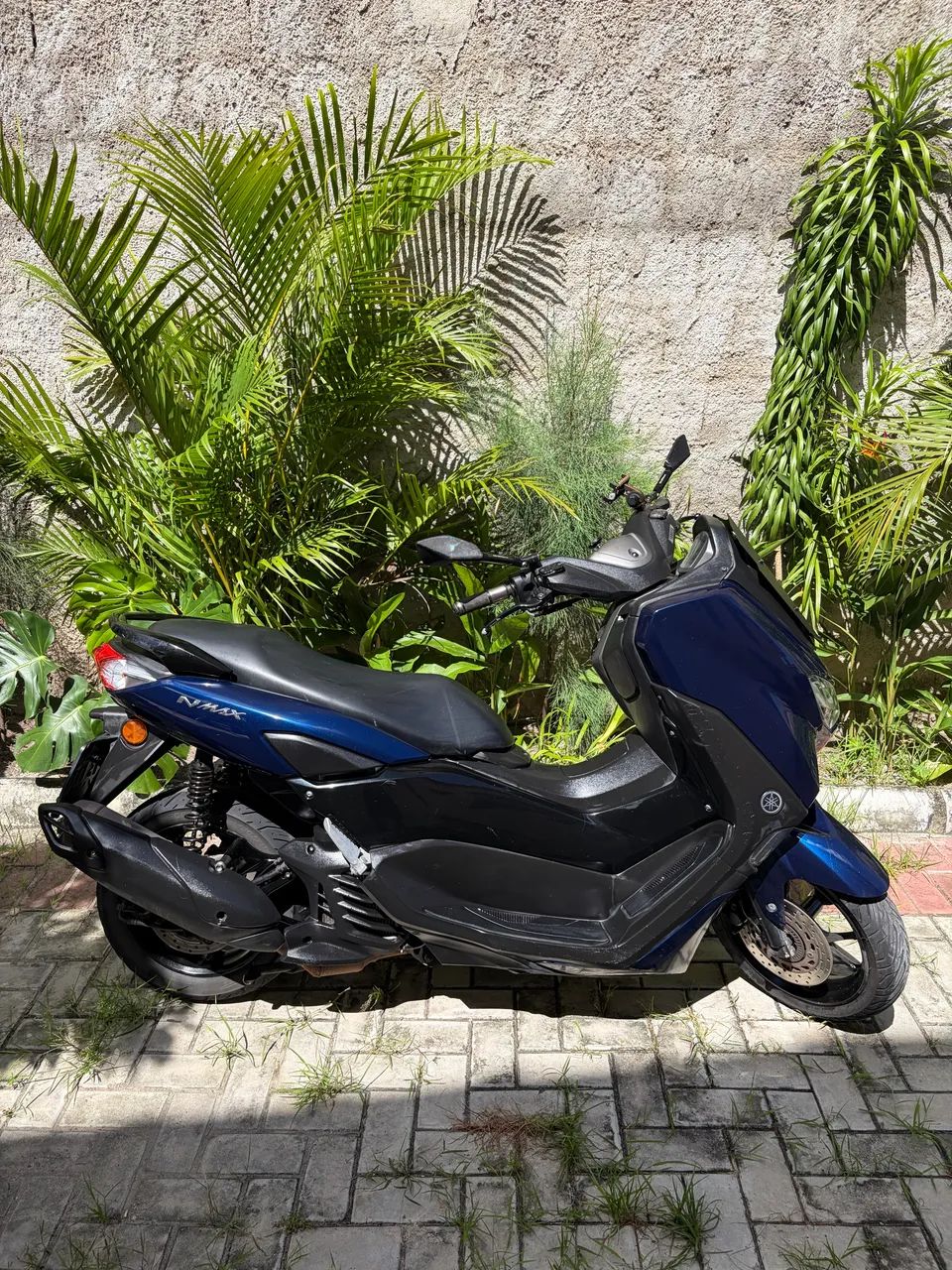 NMax 160 ABS 2022 - Foto 4