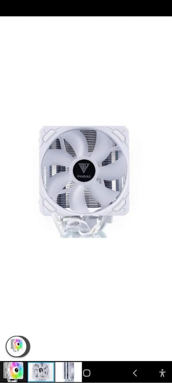 Ryzen 3 3300x + Air Cooler + Brinde - Foto 5