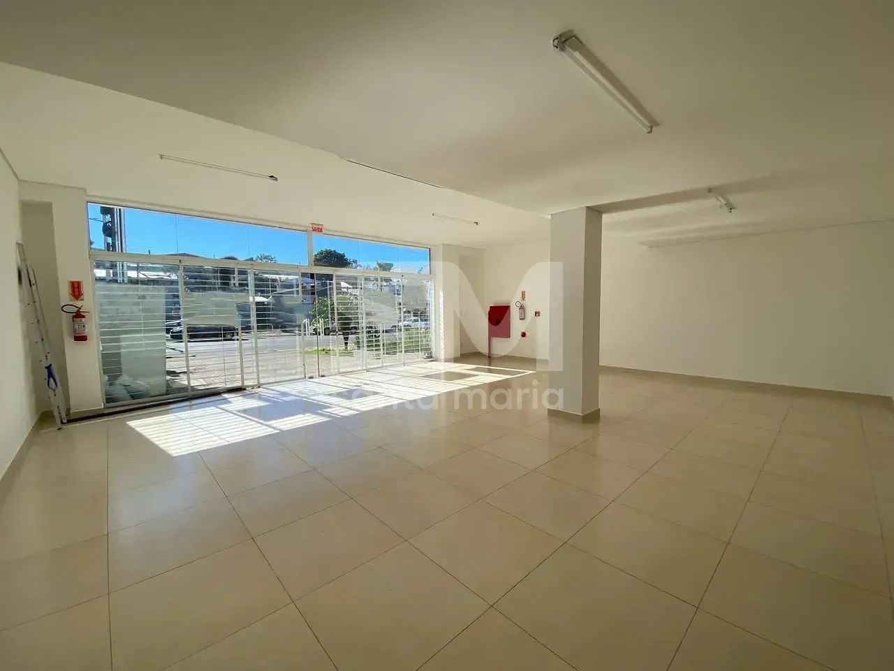 Sala para locação, São Cristóvão, Chapecó - SC - Foto 4