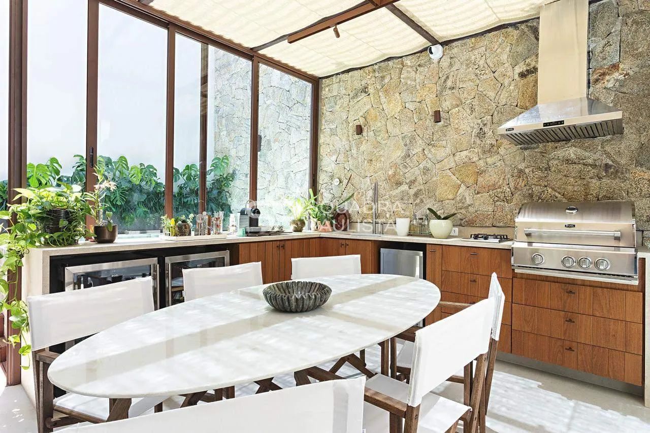Casa em rua fechada, proximo ao Parque Ibirapuera - Foto 2