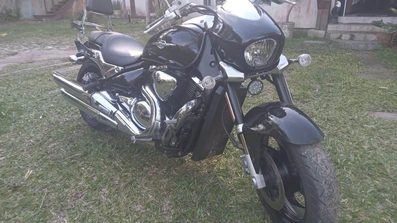 Moto super inteira revisada barbada - Foto 3
